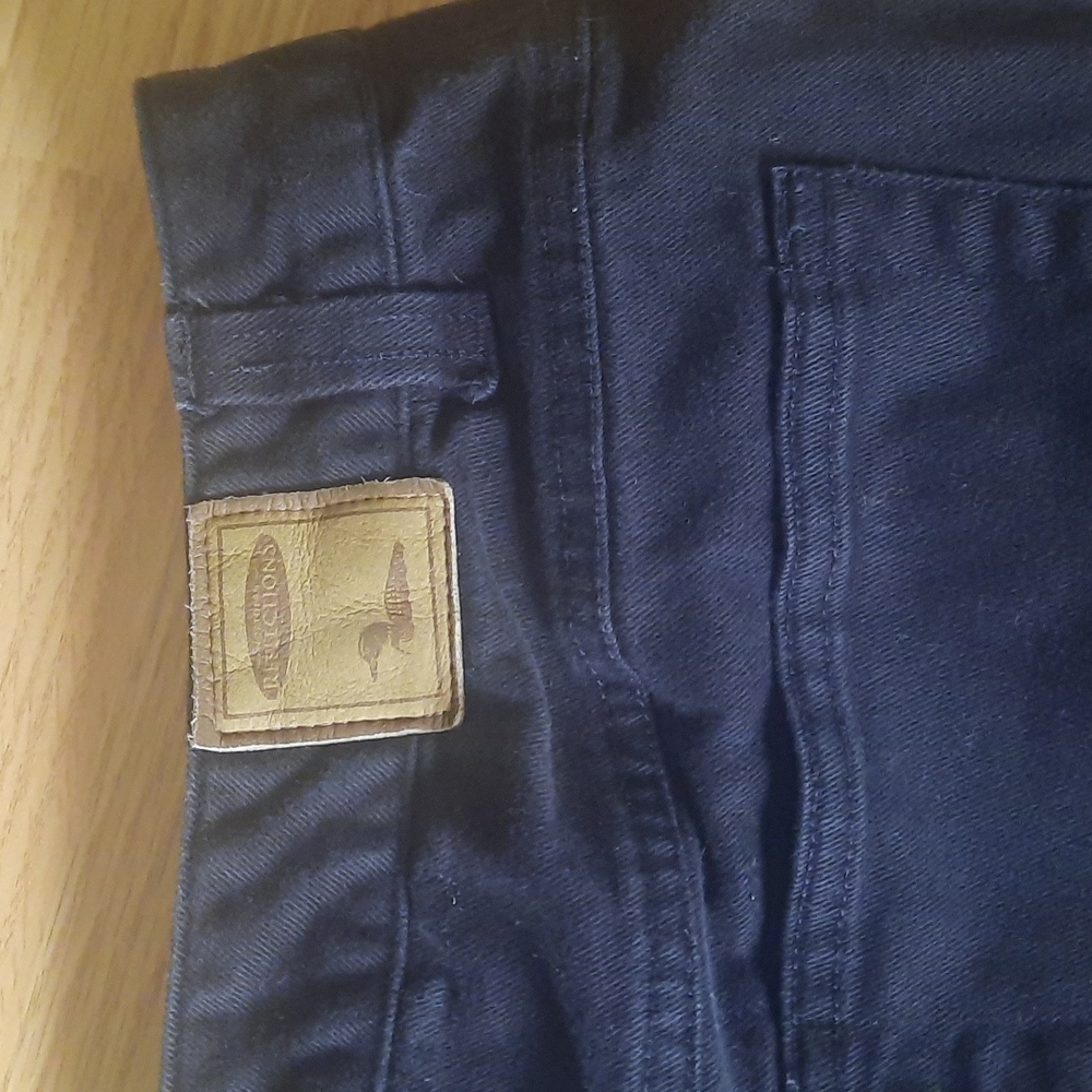 Northern Reflections capris - Picture 9 of 11
